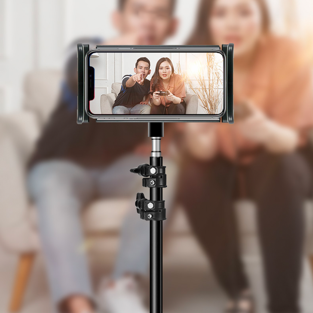 Adjustable Tripod Floor Tablet - Xiaomi Tablet Accessories recensie en prijs