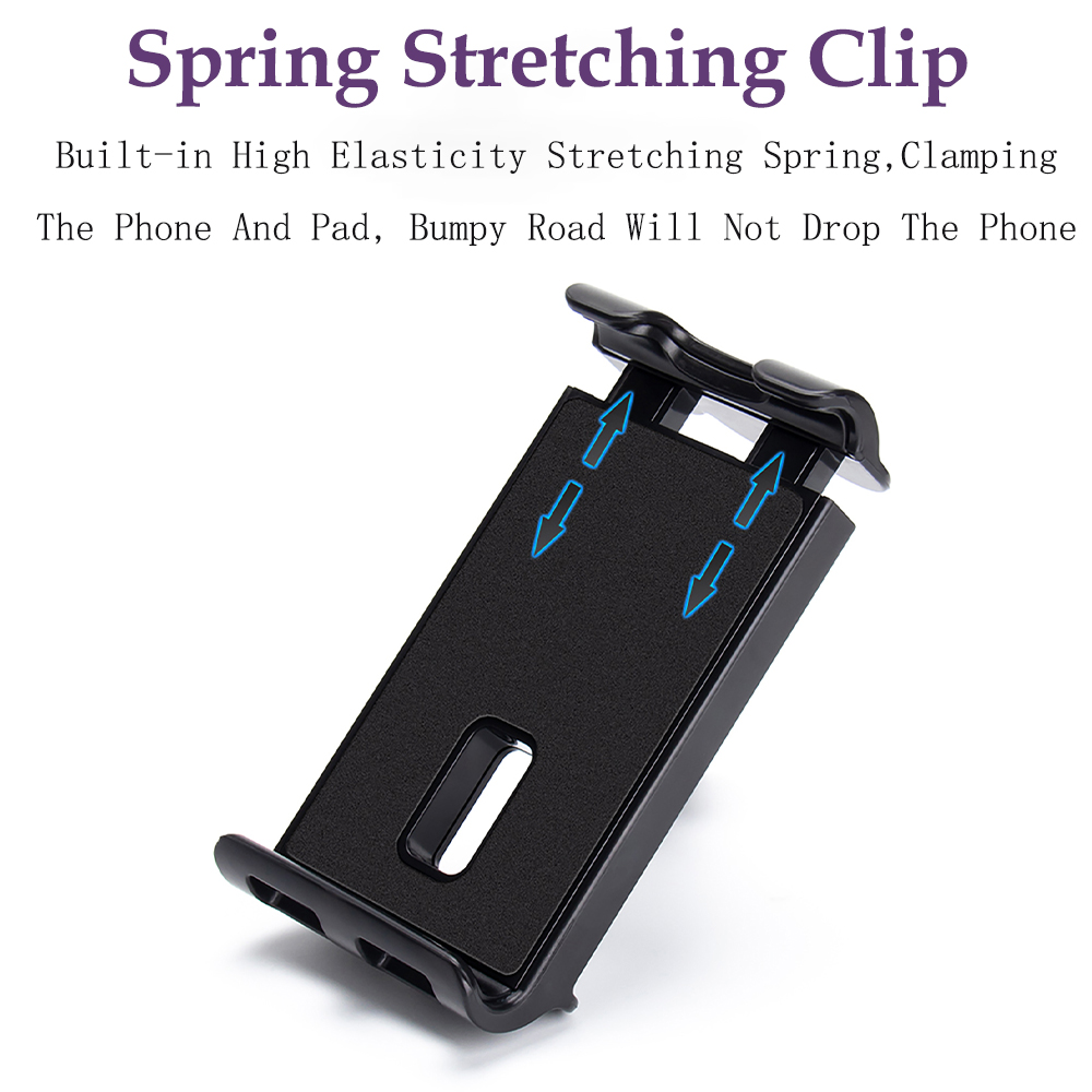 Car Mobile Phone IPad Holder T - Tablet Ipad Accessories recensie en prijs