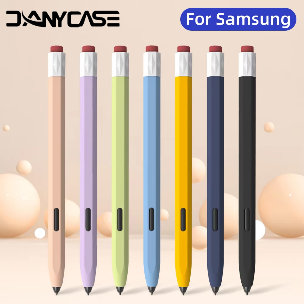 Vintage Pencil Case For Samsun - Samsung Tablet With Accessories recensie en prijs