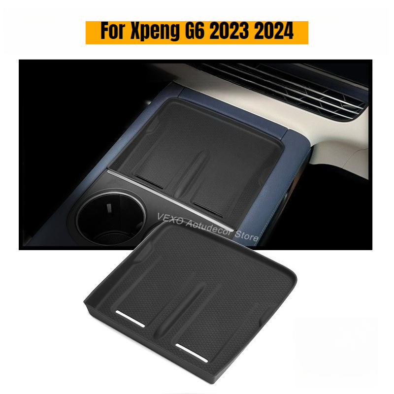 For Xpeng G6 2023 2024 Wireles - Wireless Charging Pad recensie en prijs
