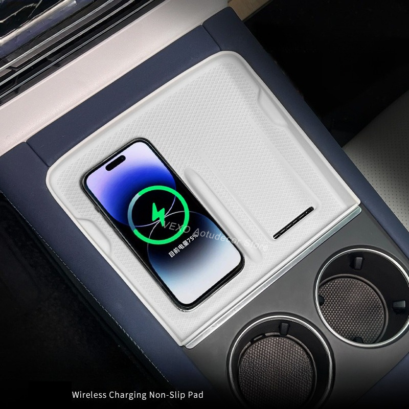 For Xpeng G6 2023 2024 Wireles - Wireless Charging Pad recensie en prijs