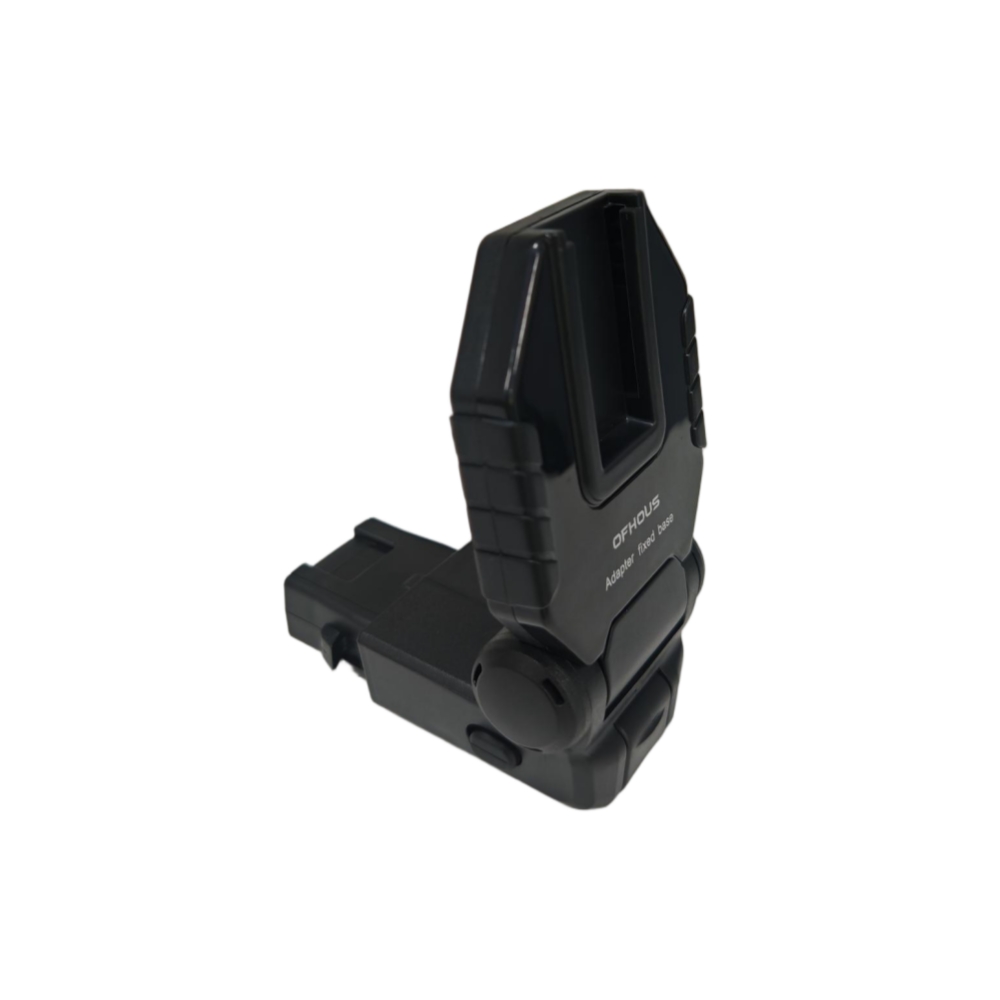Tablet Rack For BMW i5 i7 IX 7 - Bmw Accessories Tablet Holder recensie en prijs