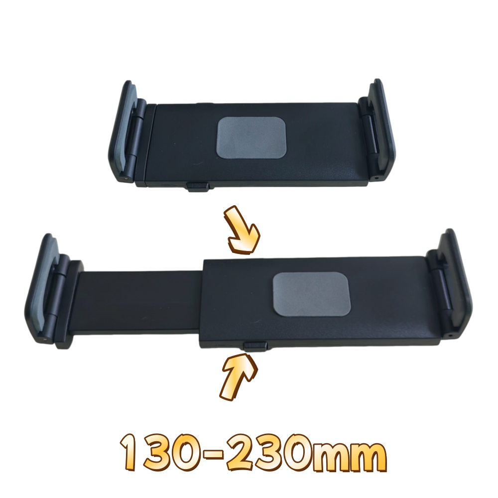 Tablet Rack For BMW i5 i7 IX 7 - Bmw Accessories Tablet Holder recensie en prijs