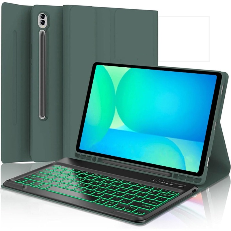 Case with Keyboard for Samsung - Samsung Tablet Keyboard Accessories recensie en prijs