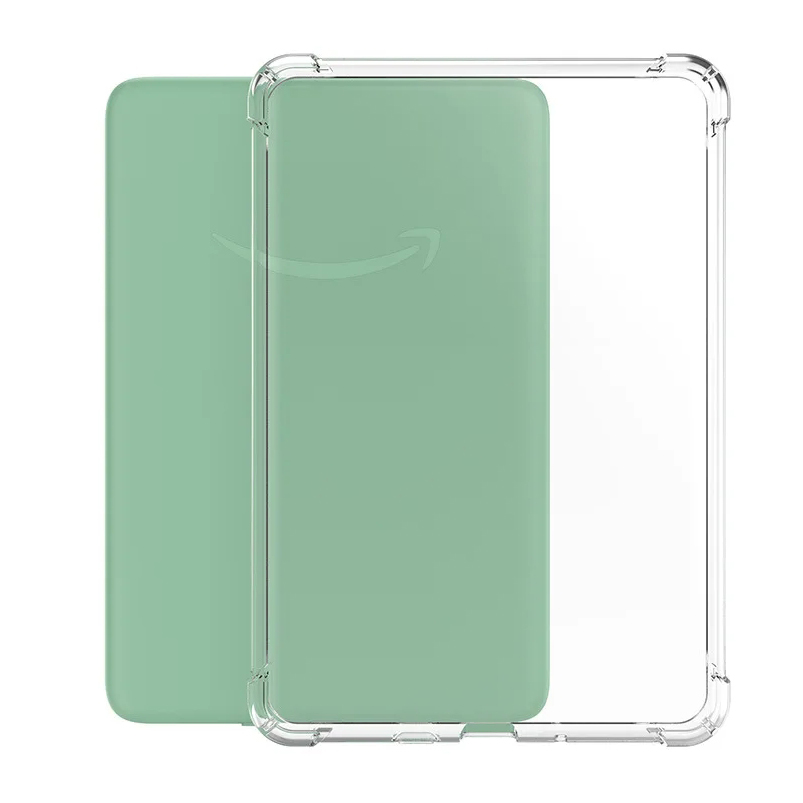 Silicon Case For 6'' All-new K - Tablet Accessories Amazon recensie en prijs