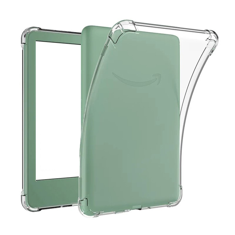 Silicon Case For 6'' All-new K - Tablet Accessories Amazon recensie en prijs