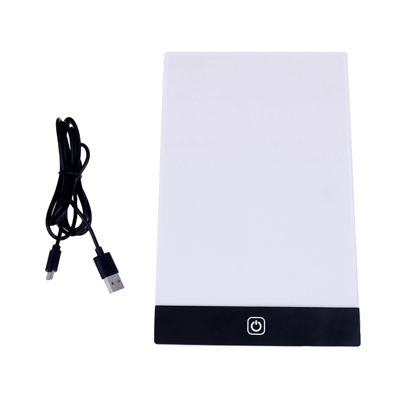 A5 LED Drawing Tablet Thin Art - Tablet Drawing Accessories recensie en prijs