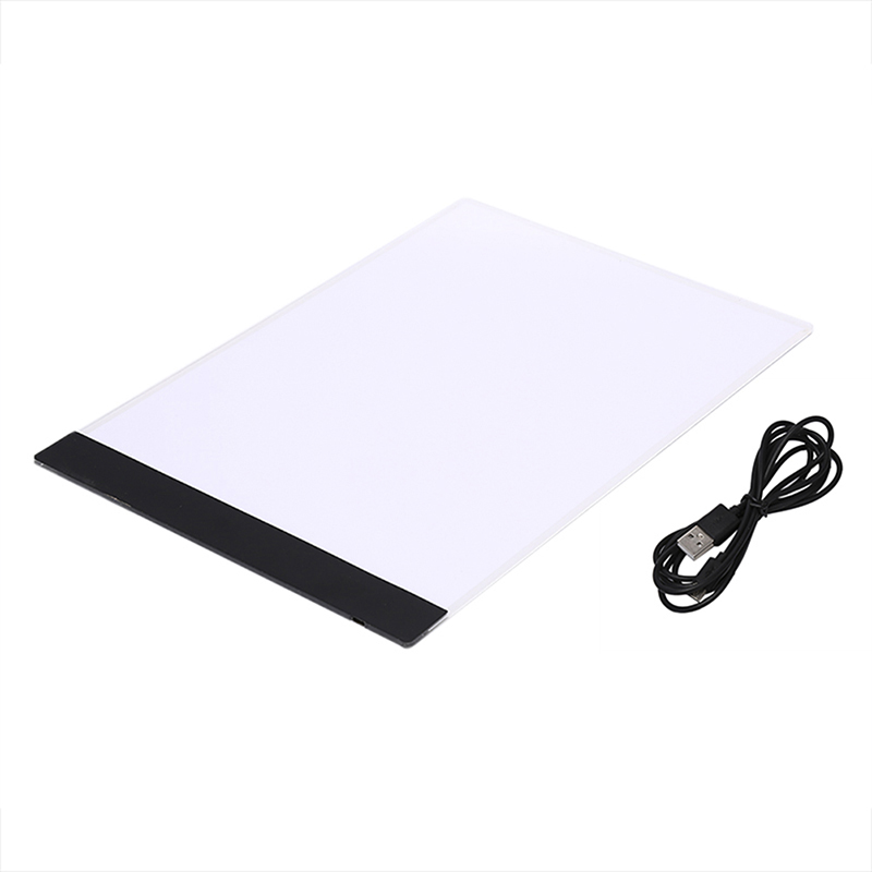 A5 LED Drawing Tablet Thin Art - Tablet Drawing Accessories recensie en prijs