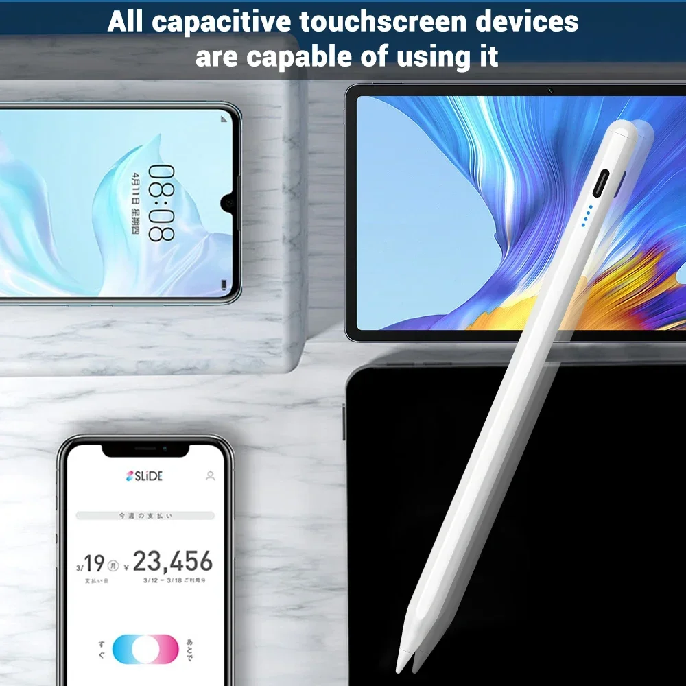 Stylus Pen Protective Storage  - Samsung Tablet With Accessories recensie en prijs