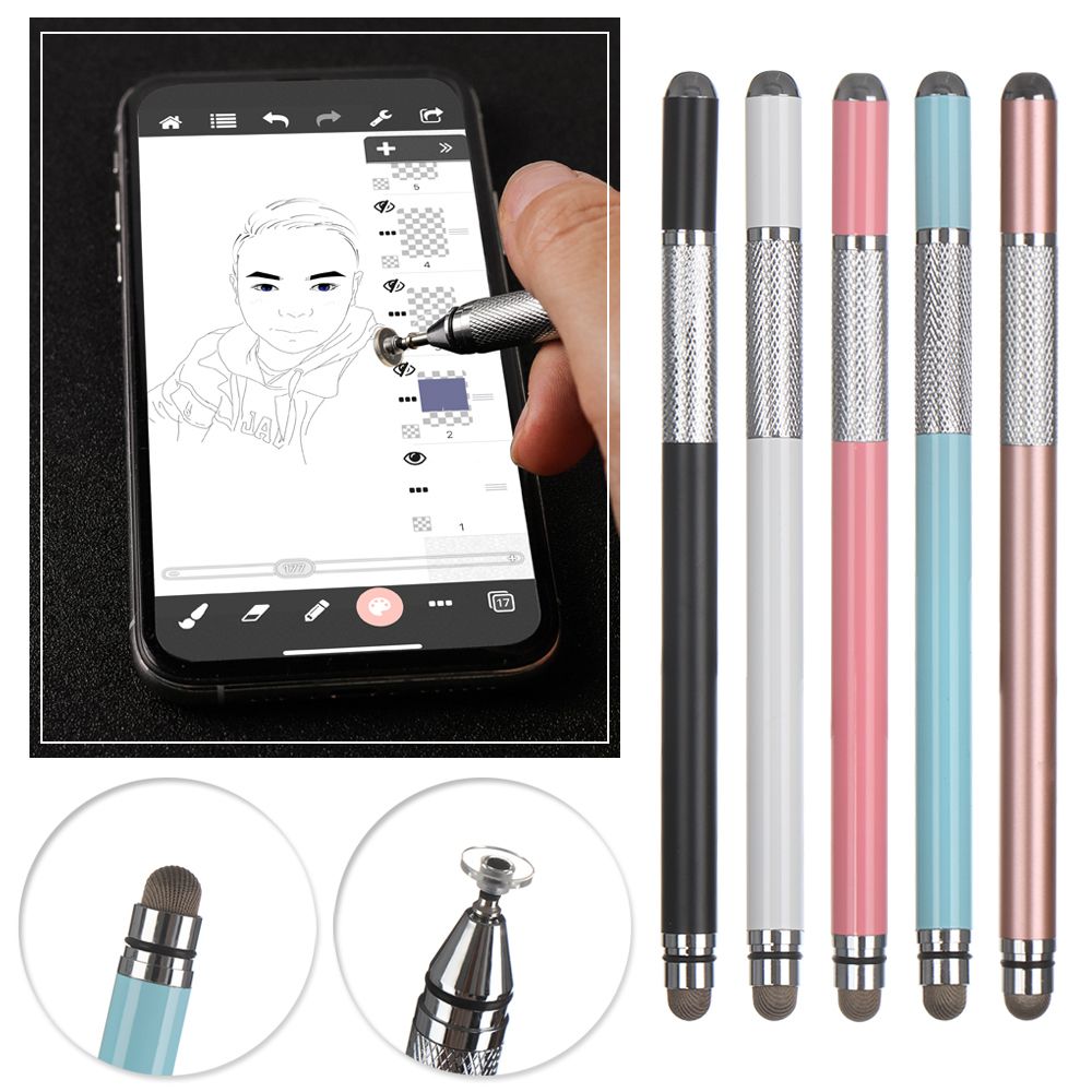 Portable Sensitive Accessories - Drawing Tablet Pen Accessories recensie en prijs