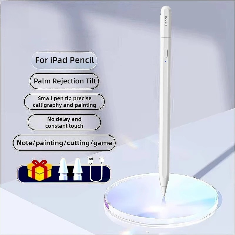 2026 For iPad Pencil M4 Stylus - Ipad Pencil Stylus recensie en prijs