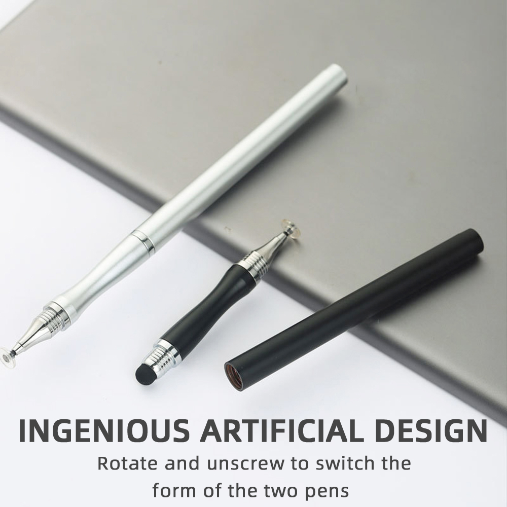 2in1 Stylus Pen Universal Draw - Drawing Tablet Pen Accessories recensie en prijs
