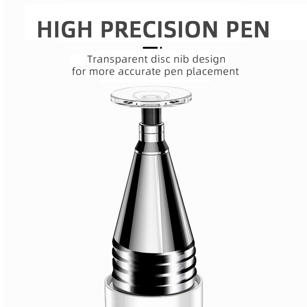 2in1 Stylus Pen Universal Draw - Drawing Tablet Pen Accessories recensie en prijs