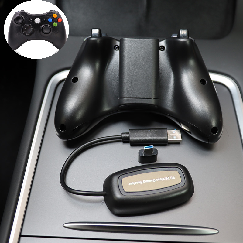 For Tesla Model 3 Y S X Game H - Tesla Tablet Accessories recensie en prijs
