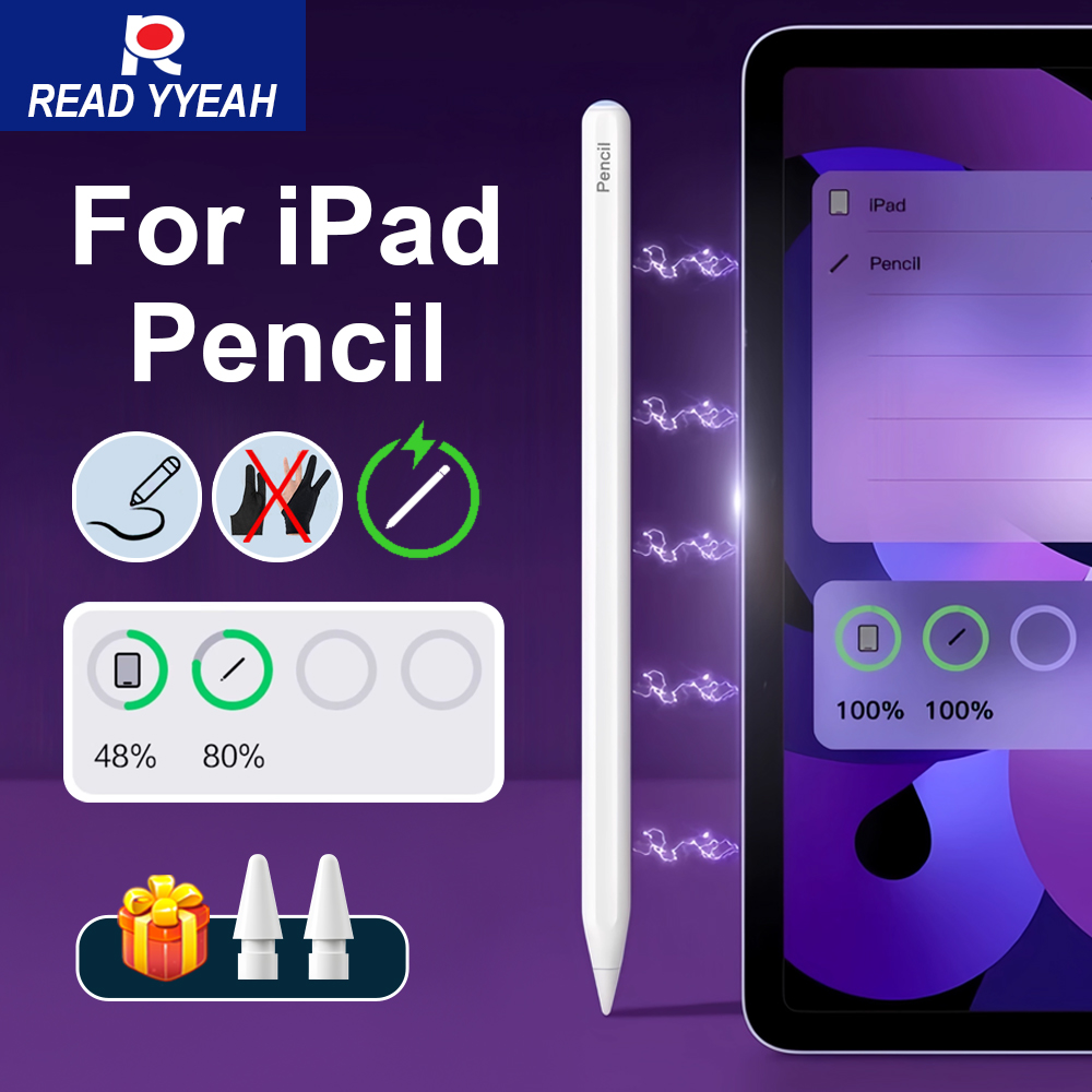 2025 New For Apple Pencil 2 Wi - Tablet Drawing Accessories recensie en prijs
