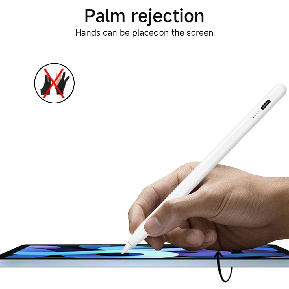 2025 New For Apple Pencil 2 Wi - Tablet Drawing Accessories recensie en prijs