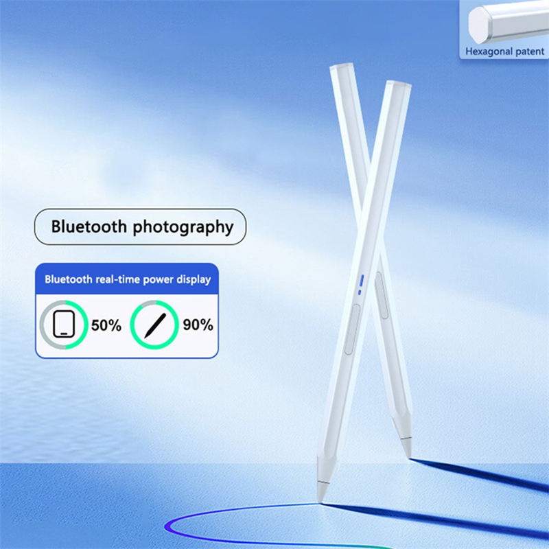 Stylus for Tablets and Mobile  - Drawing Tablet Pen Accessories recensie en prijs
