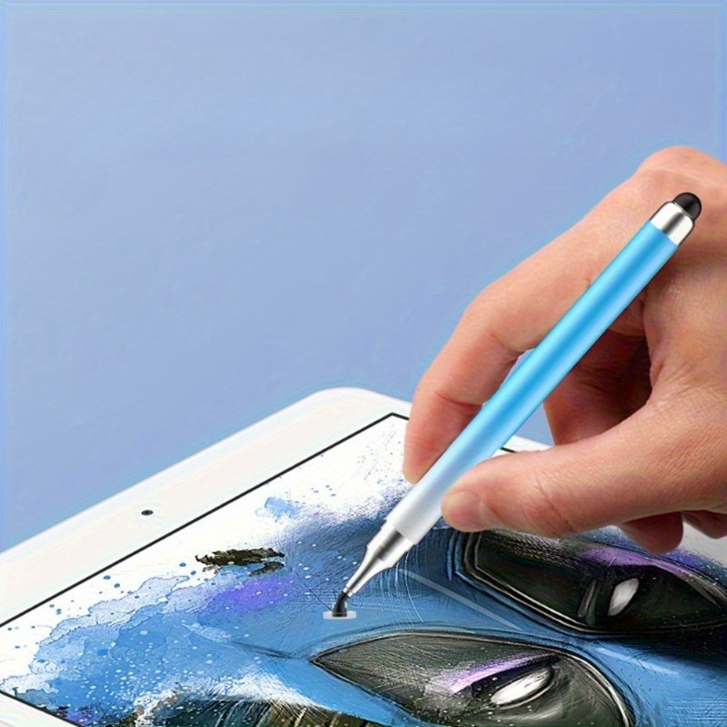 1pc 2-in-1 Universal Gradient  - Ipad Pencil Stylus recensie en prijs