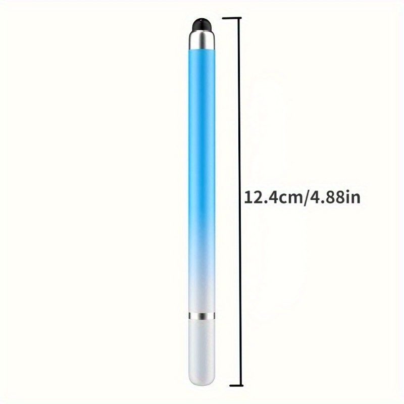 1pc 2-in-1 Universal Gradient  - Ipad Pencil Stylus recensie en prijs