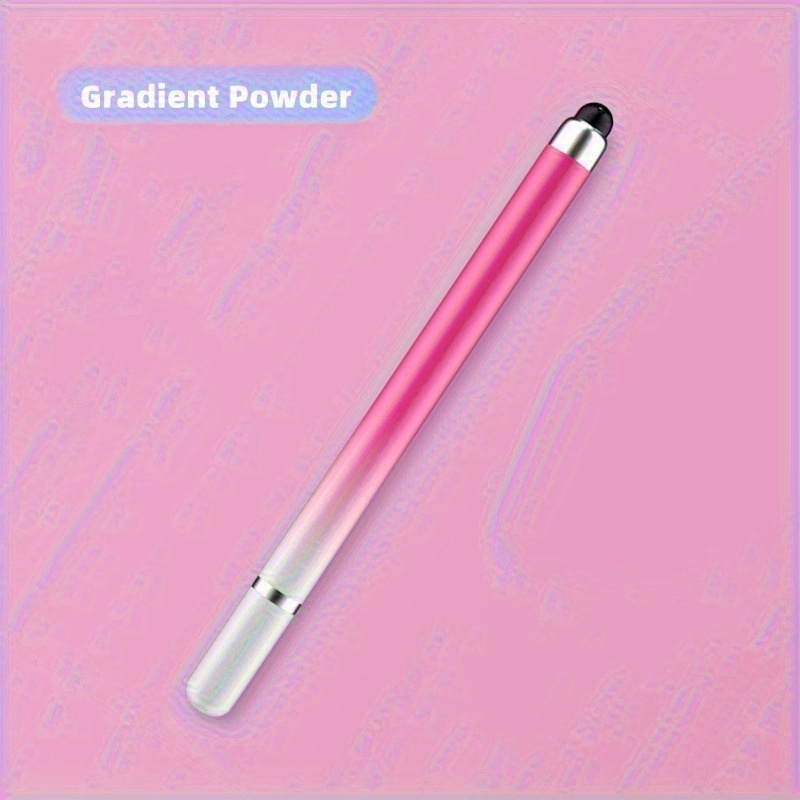 1pc 2-in-1 Universal Gradient  - Ipad Pencil Stylus recensie en prijs