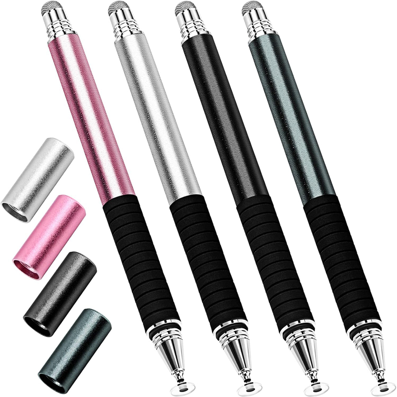 Touch Pen for iPhone iPad Styl - Ipad Pencil Stylus recensie en prijs