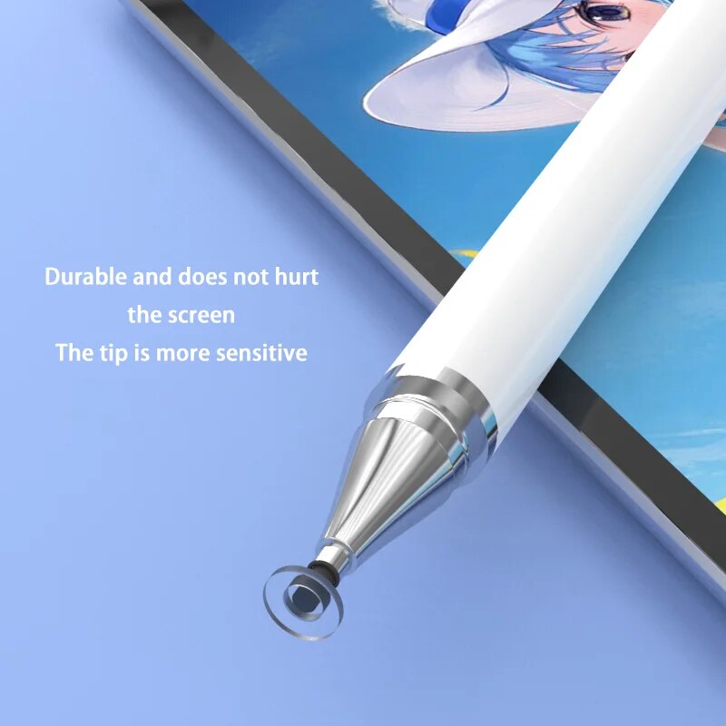 Universal Tablet Pen Touch Scr - Tablet Ipad Accessories recensie en prijs