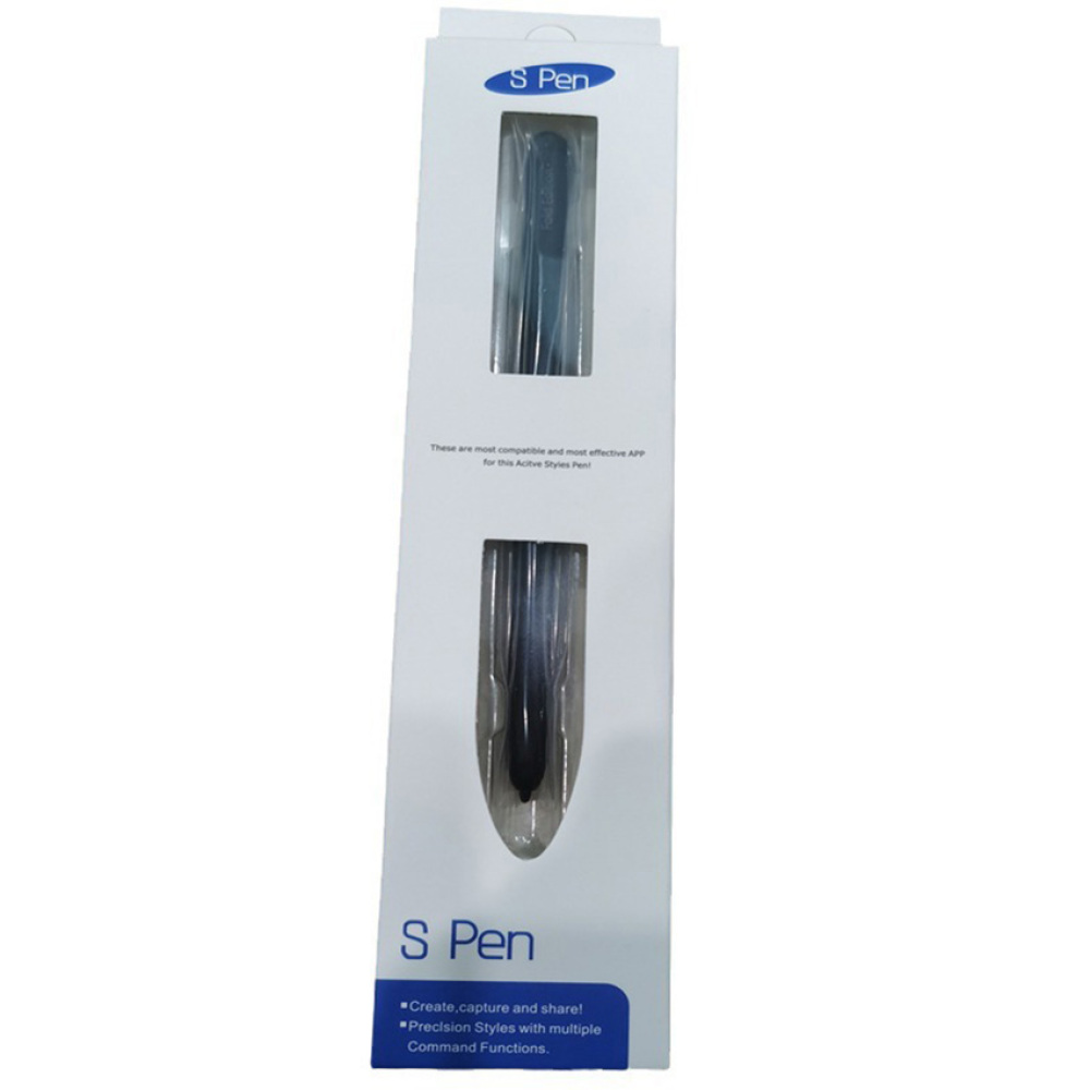 1PC Replacement Stylus Pen Tou - Samsung Tablet Accessories Pen recensie en prijs
