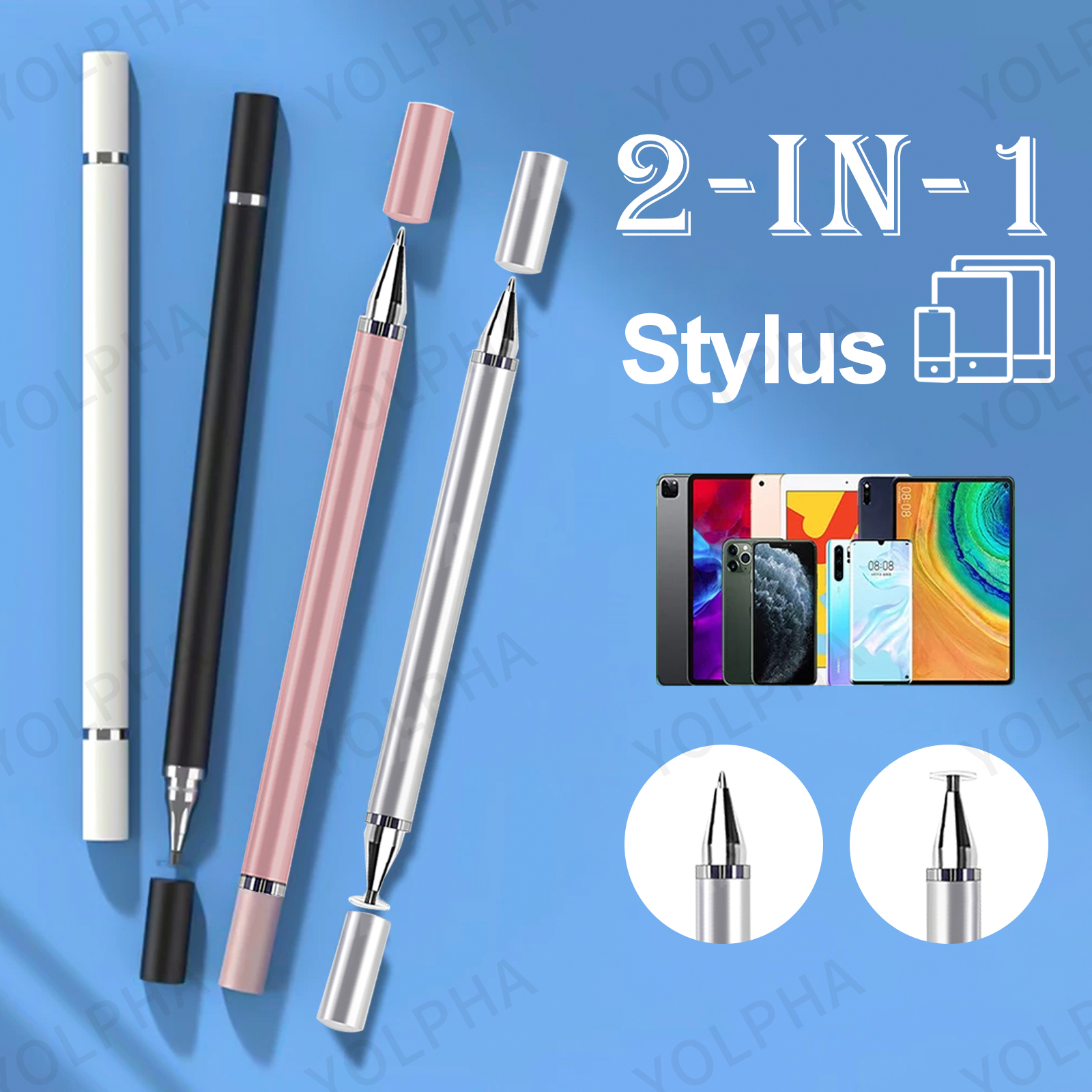 Universal Stylus Pen For Andro - Tablet Drawing Accessories recensie en prijs