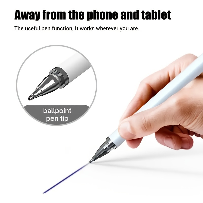 Universal Stylus Pen For Andro - Tablet Drawing Accessories recensie en prijs