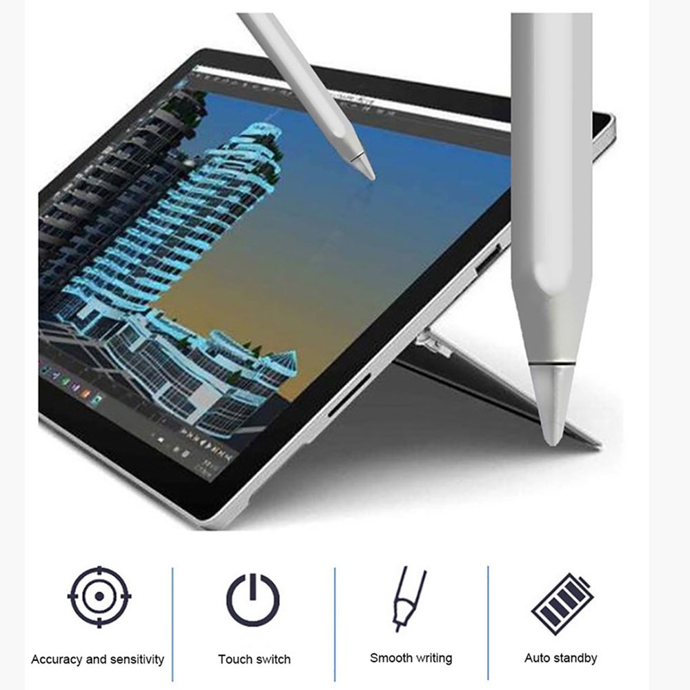 NEW Universal Stylus Pen For A - Ipad Pencil Stylus recensie en prijs