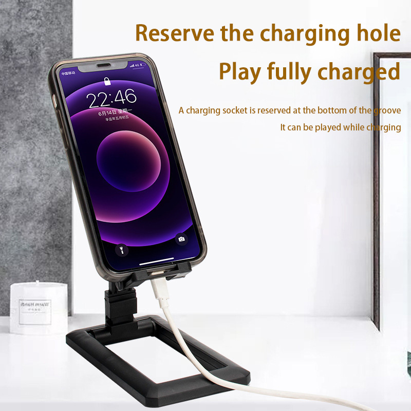 Foldable Tablet Mobile Phone D - Tablet Ipad Accessories recensie en prijs