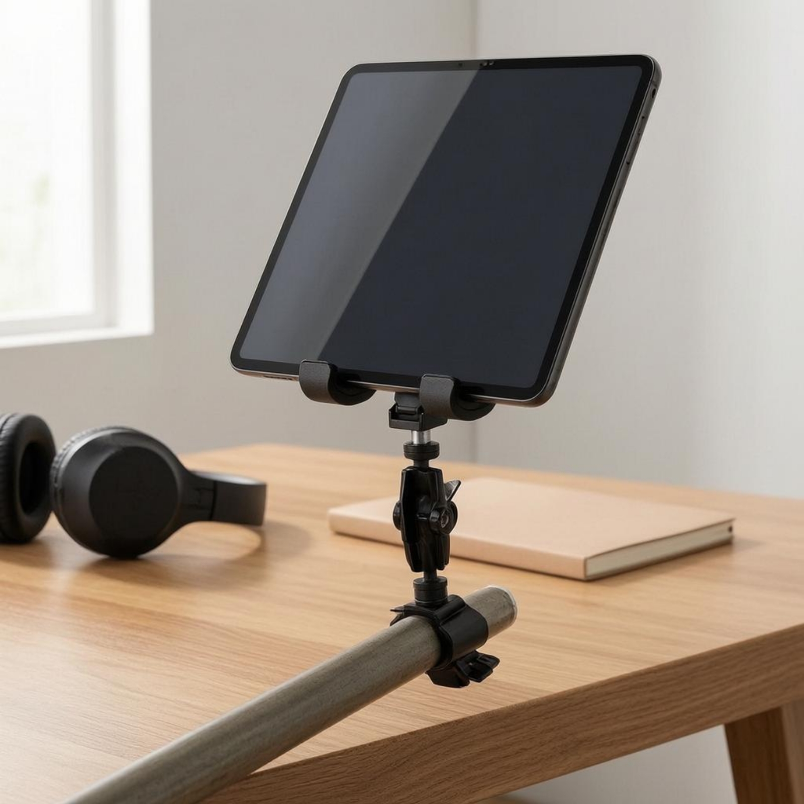 Drum Kit Mounting Accessory Me - Tablet Ipad Accessories recensie en prijs