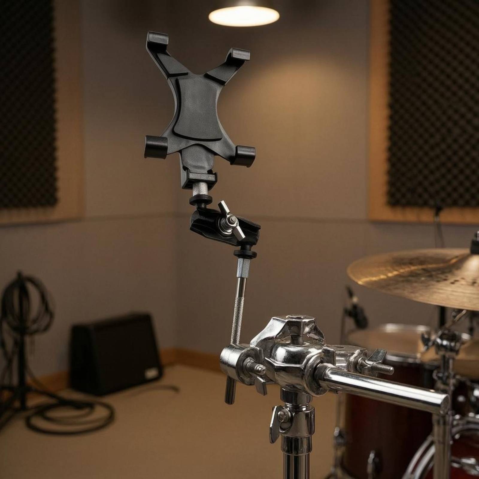 Drum Kit Mounting Accessory Me - Tablet Ipad Accessories recensie en prijs