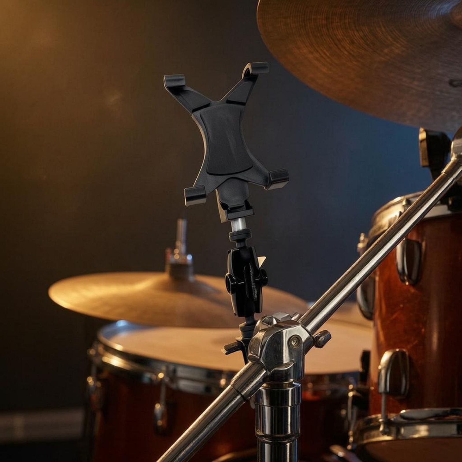 Drum Kit Mounting Accessory Me - Tablet Ipad Accessories recensie en prijs