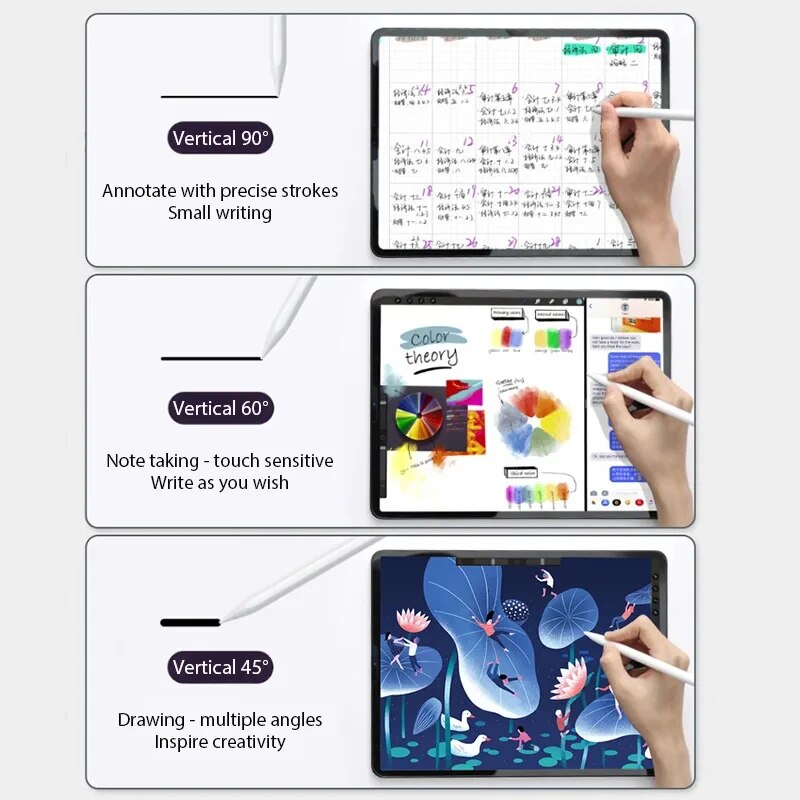 Universal Stylus Pen For Andro - Ipad Pencil Stylus recensie en prijs