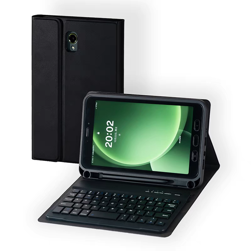 Case For Samsung Galaxy Tab Ac - Samsung Tablet Keyboard Accessories recensie en prijs