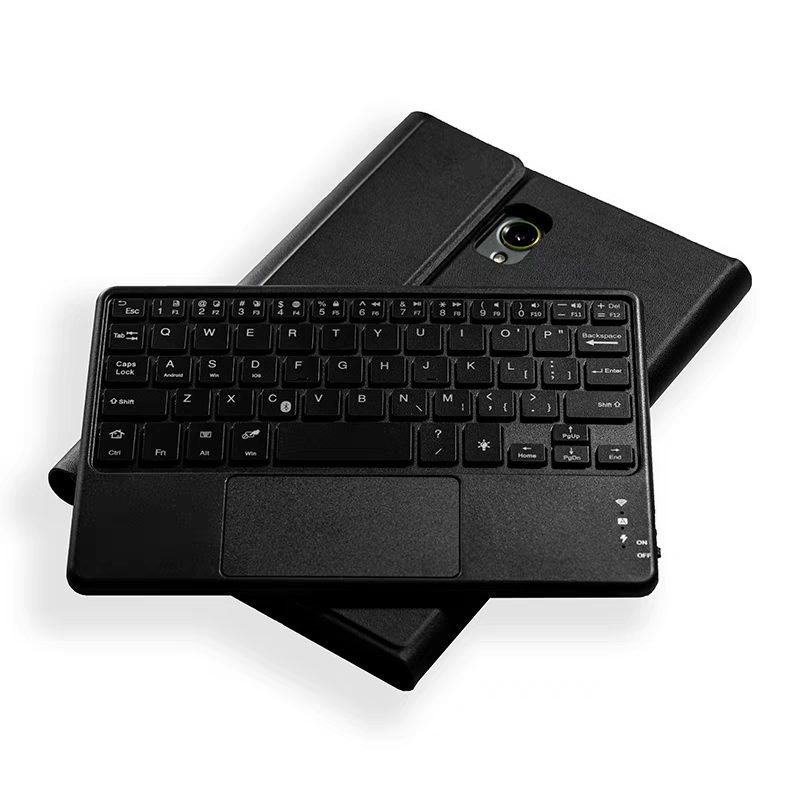 Case For Samsung Galaxy Tab Ac - Samsung Tablet Keyboard Accessories recensie en prijs