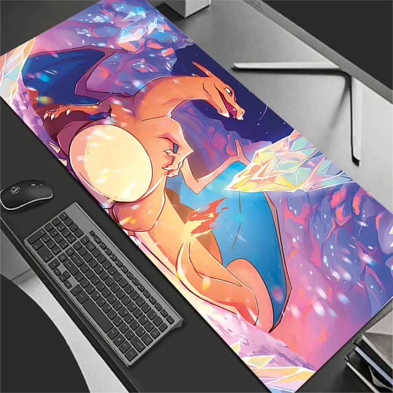 XXL Mouse Pad Anime Gamer Comp - Top Tablet Accessories recensie en prijs