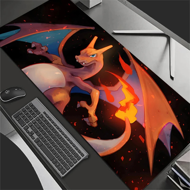 XXL Mouse Pad Anime Gamer Comp - Top Tablet Accessories recensie en prijs