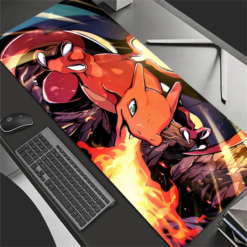 XXL Mouse Pad Anime Gamer Comp - Top Tablet Accessories recensie en prijs
