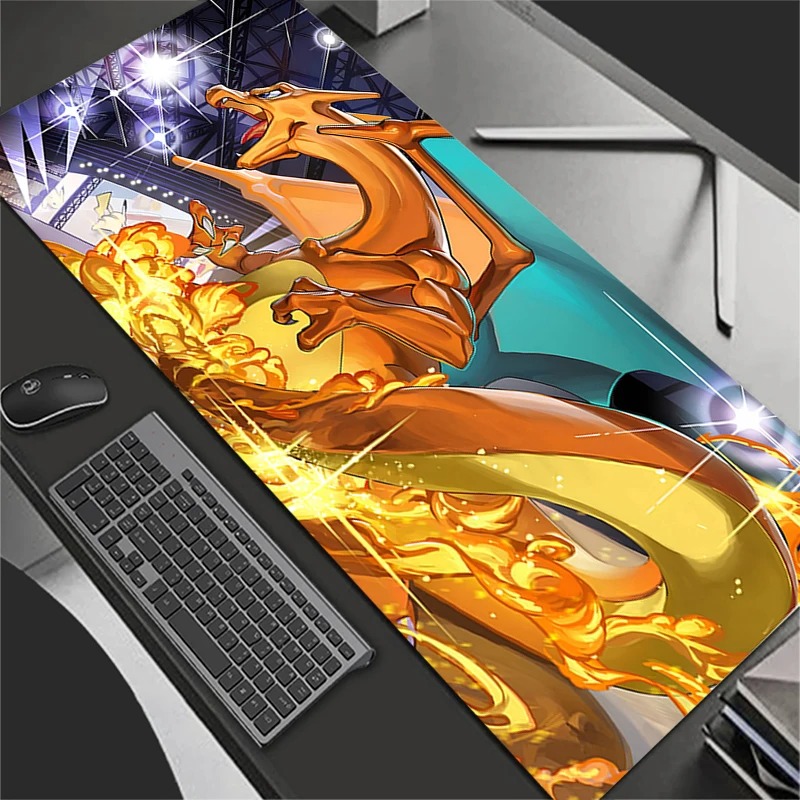 XXL Mouse Pad Anime Gamer Comp - Top Tablet Accessories recensie en prijs