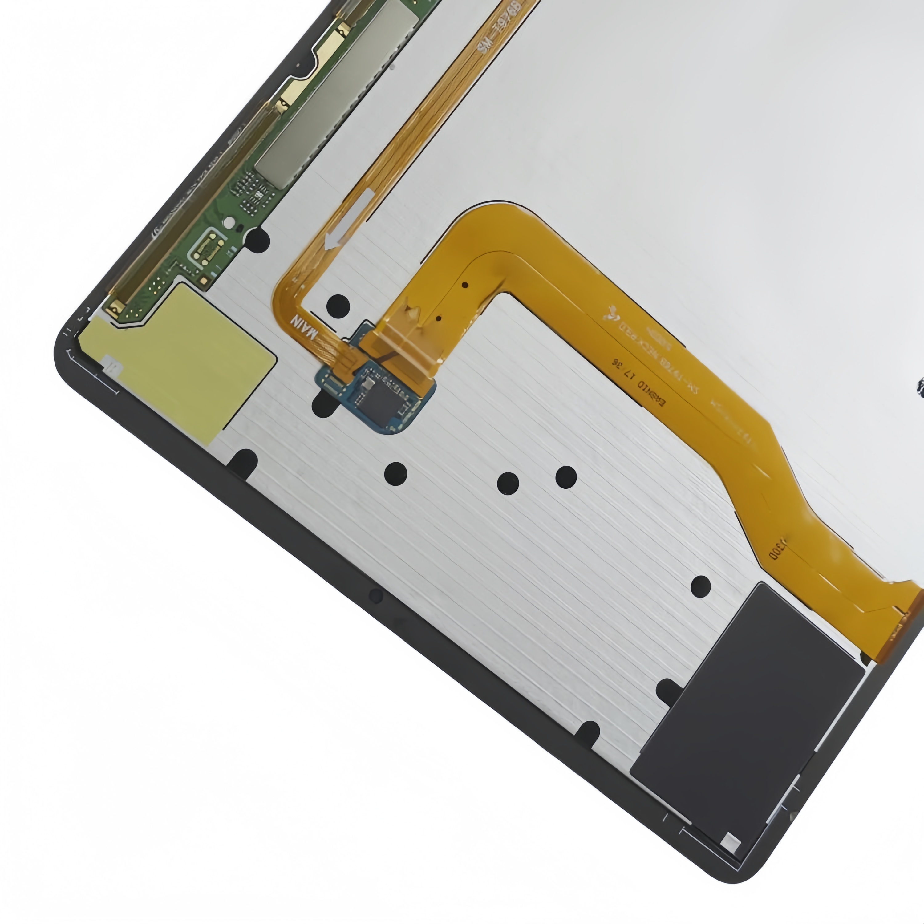 Original LED Screen Assembly s - Samsung Tablet With Accessories recensie en prijs