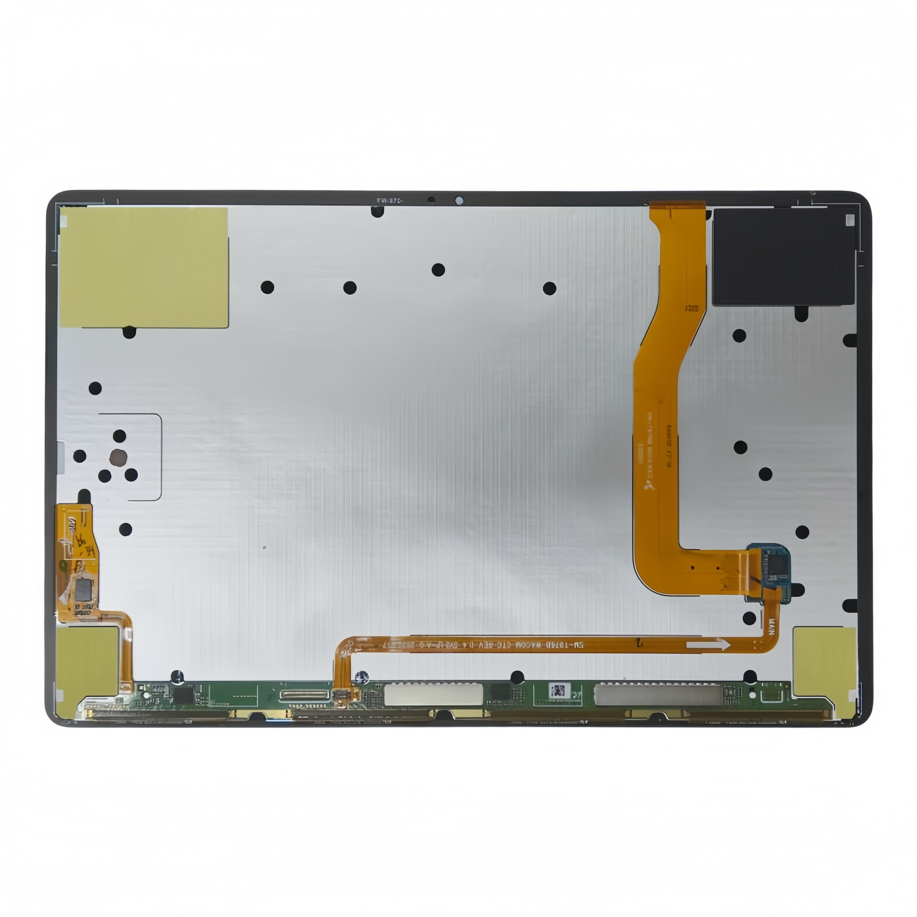 Original LED Screen Assembly s - Samsung Tablet With Accessories recensie en prijs