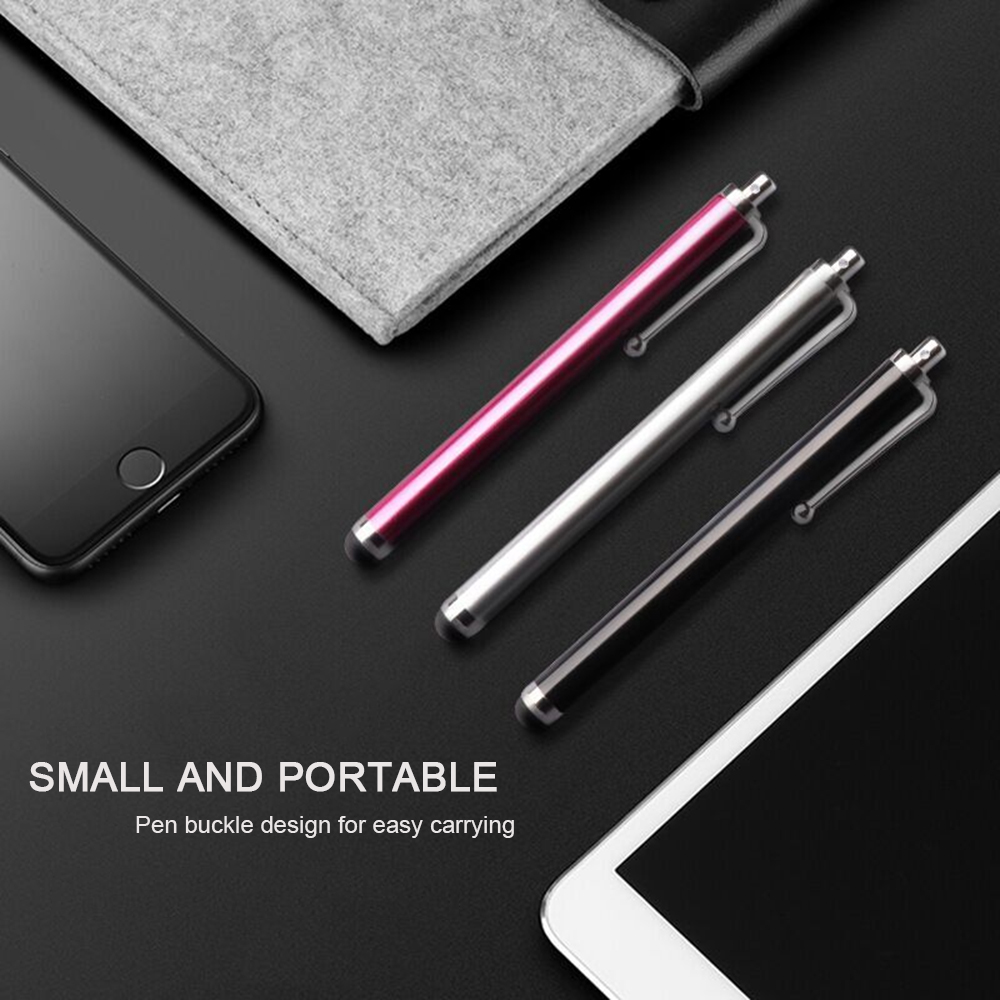 10pcs/lot Stylus Pen For Andro - Samsung Tablet Accessories Pen recensie en prijs