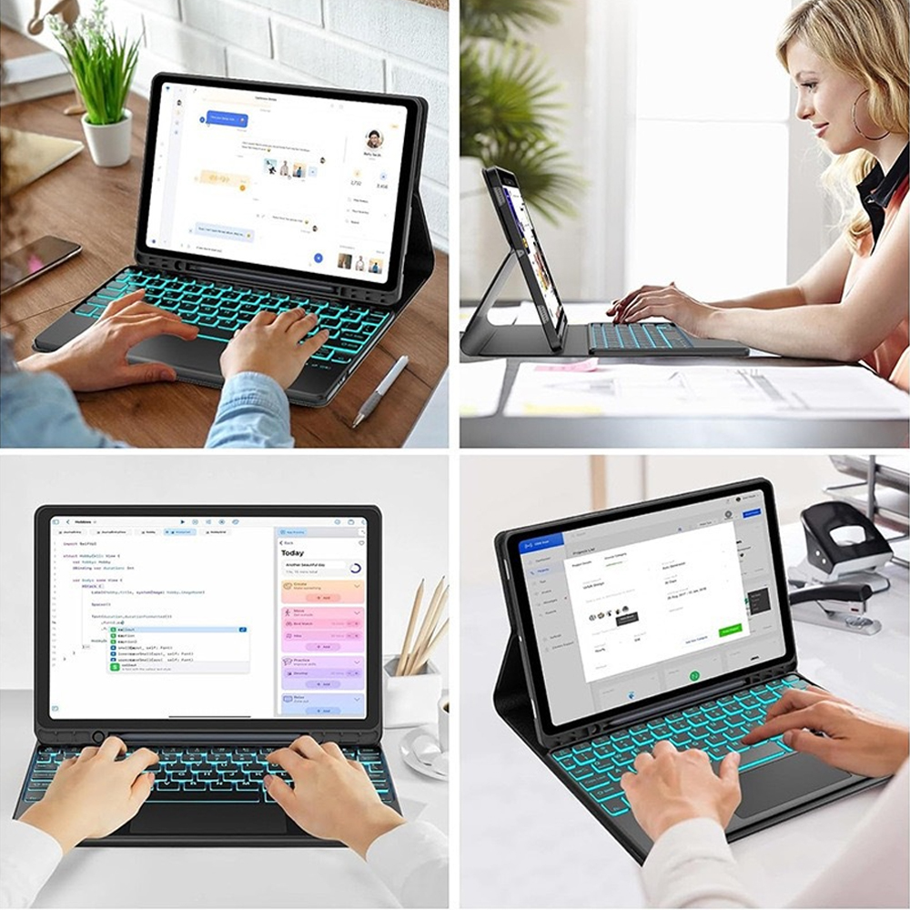 Case for Samsung Galaxy Tab S1 - Samsung Tablet Keyboard Accessories recensie en prijs