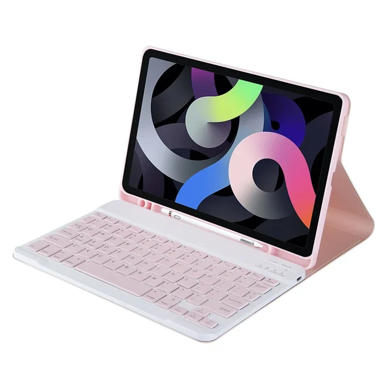 Case with Keyboard For Samsung - Samsung Tablet Keyboard Accessories recensie en prijs