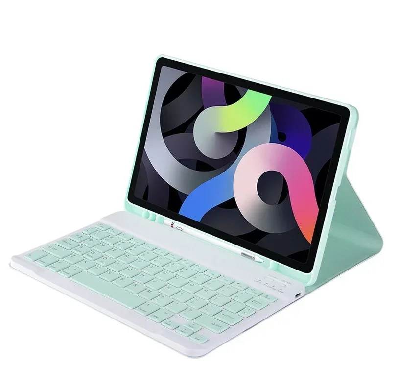 Case with Keyboard For Samsung - Samsung Tablet Keyboard Accessories recensie en prijs