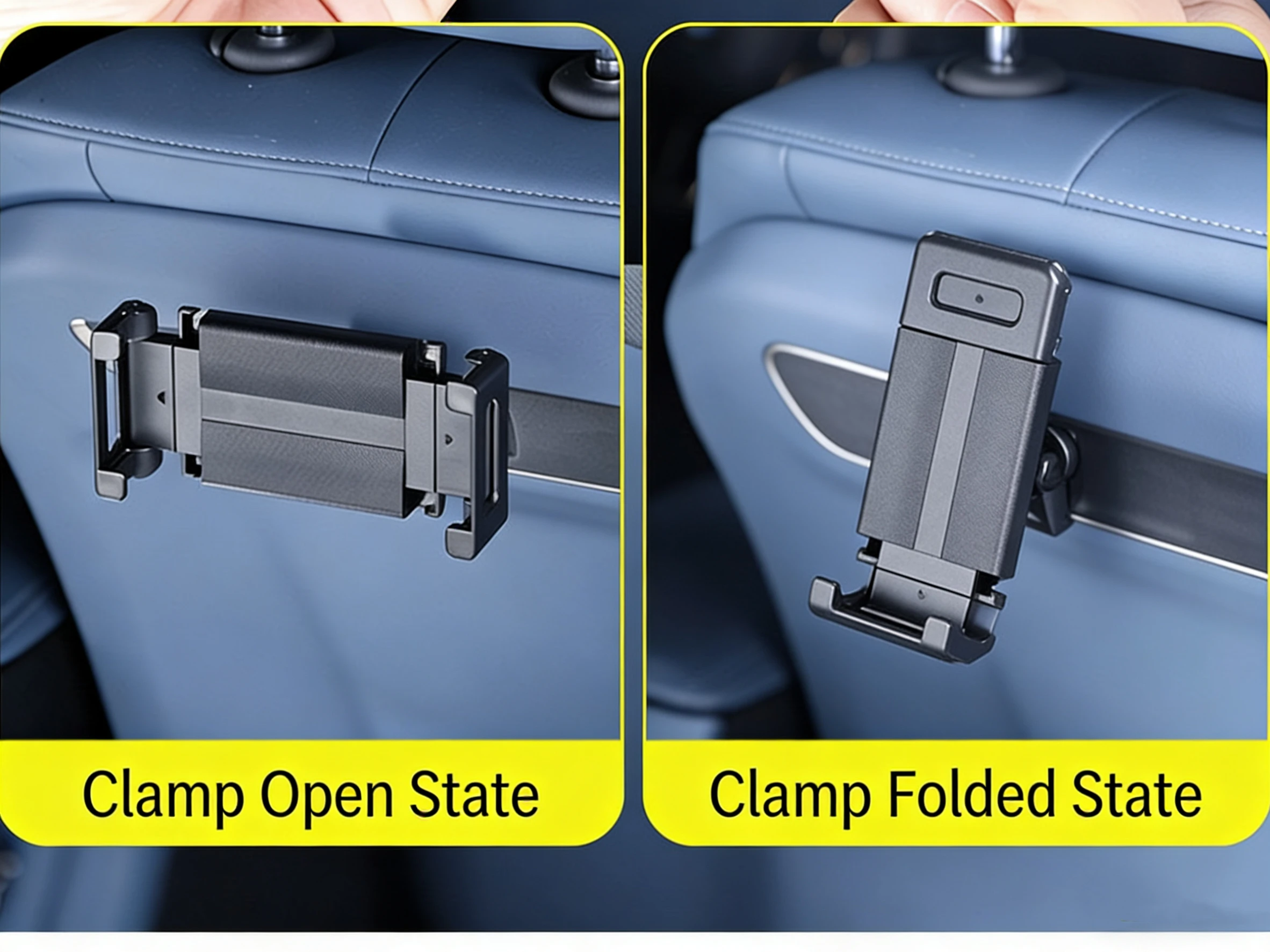 For BMW X3 X5 X6 X7 5 Series 7 - Bmw Accessories Tablet Holder recensie en prijs
