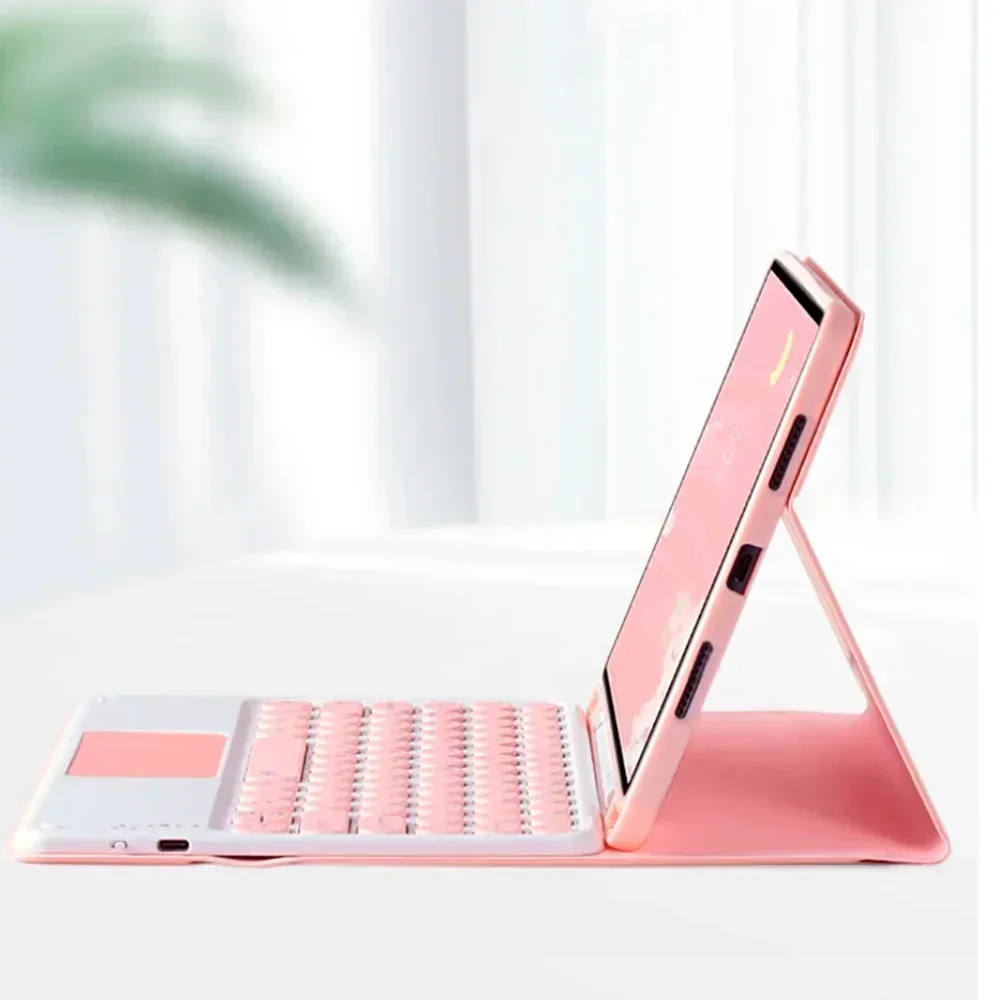 Samsung Keyboard Case For Sams - Samsung Tablet Keyboard Accessories recensie en prijs