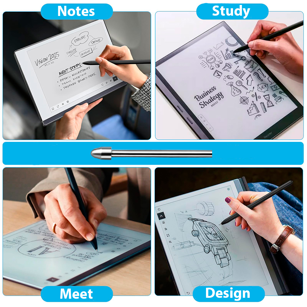 Wear Resistant Replacable Penc - Samsung Tablet Accessories Pen recensie en prijs